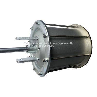 SUNRISE Tire Changer Assessory Discharge Large Cylinder Assembly With Spring photo-5