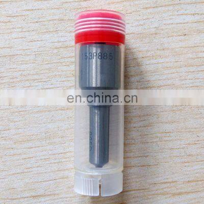 Liwei Common Rail Injector Nozzle DLLA153P885 Transit Injector 6C1Q-9K546-BC/BB 095000-7060 photo-2