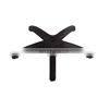 QCP-PA-D New Design Unfinished Chair Frames Chair Base Office Chair Parts Fame photo-2