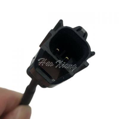 Haoxiang New Material Wheel Speed Sensor ABS 4670B006 For Mitsubishi PAJERO MONTERO SPORT L200 TRITON STRADA photo-3