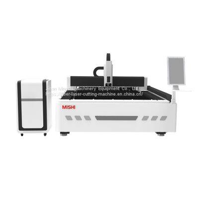 Fiber Laser Cutting Machine for Metal Laser Cutter Stainless Steel Cut 1000w Power