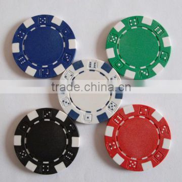 ABS Poker Chip