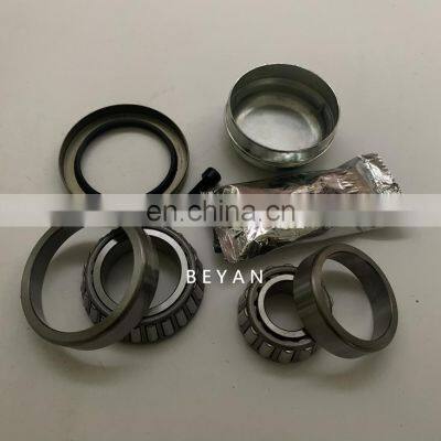 Front Wheel Hub Bearing Kits for Mercedes Benz CLK A209 209 330 03 25 2093300325 photo-3