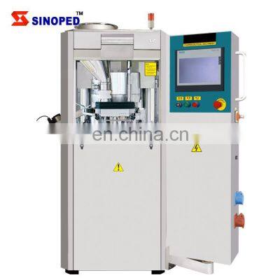 SINOPED ZPT15 high speed tablet press machine