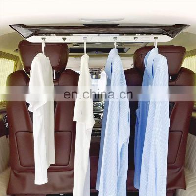 Luxury V Class Car Coat Hanger Vito V260 Vip Car Hanger Hook For Mercedes-Benz Maybach