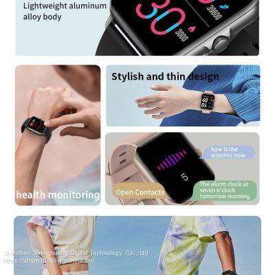 Holy Emperor, Sports Watch photo-2