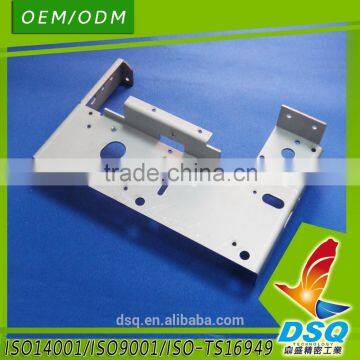 Taiwan High Precision Sheet Metal Forming