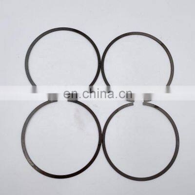 China Manufactured Auto Parts Piston Ring 13011-REA-Z01 Assembly for Honda Fit Gd3 Gd1 Gd6 Gd8 City L15a photo-2