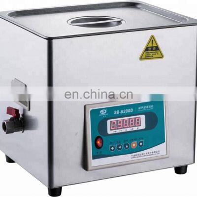 SB-100DT Ultrasonic Cleaner photo-2