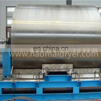 Best Sale HG Scrapper Cylinder Dryer for Reactive Yellow photo-5