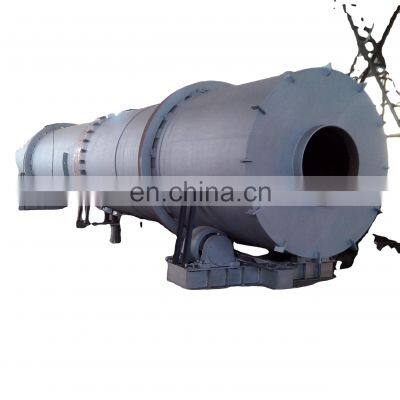 Animal feed industry Revolving Cylinder spin Dryer Drum Drying Equipment for cheap price