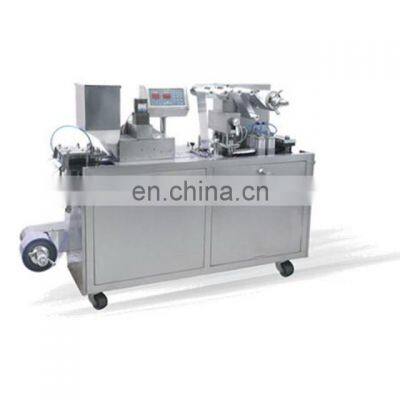 DPP-88 Best quality medical blister packaging machine