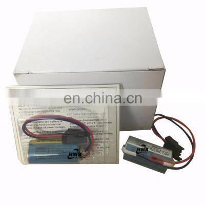 100% New High Quality Mitsubishi Battery Module A6BAT in Stock photo-4