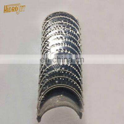 HIDROJET high level D2366 engine spare parts 65.01110-6055 std main bearing for sale