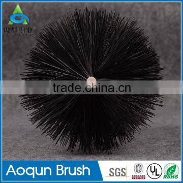 Guard Clean Clear Blocked Leaves Twigs Gutter Brush photo-3