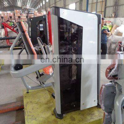 2022 Sale Direct Factory Exercise Commercial Gym Sports Workout FH08 Vertical Press Use Fitness Equipment photo-2