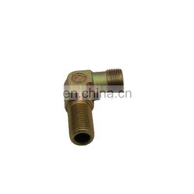 Different Size Pipe Fitting 12mm 15mm Copper Elbow Carbon Steel Casting Elbow