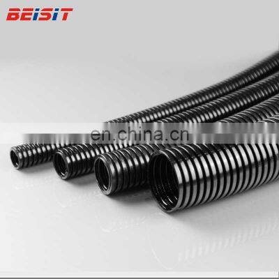 Factory EXW Price Electrical Flexible PVC Conduit Pipes for Application in Electrical Control System