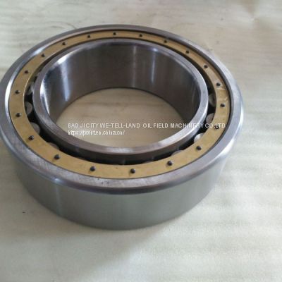 Mud pump F1600 AH1301010312 4G32844H bearing