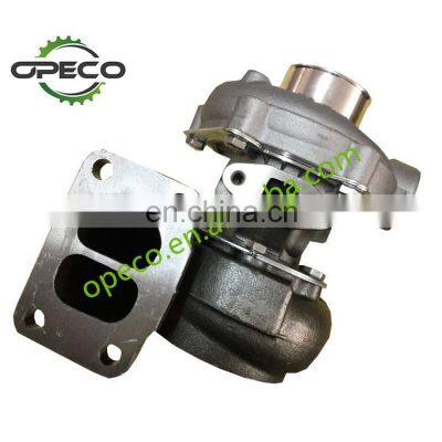 PC200-6 T300 TA3103 4.9L turbocharger 6207-81-8331 6207-81-8330 6207818331 700836