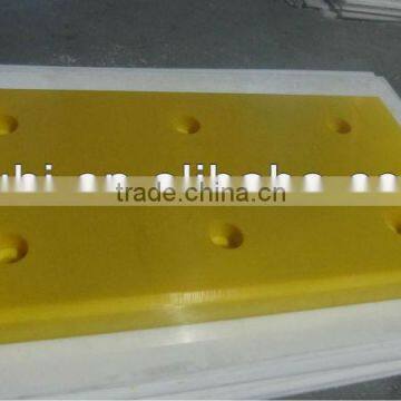 High Quality UHMW PE FENDER LINER