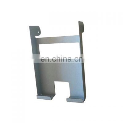 Custom Metal Fabrication Stainless Steel Aluminum Sheet Metal Stamping Brackets