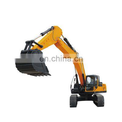 30Ton Crawler Excavator Sy305C In China For Sale Sy305H XE305D