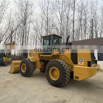 CAT 966 950F 950H Loader For Sale ,Used CAT 966H Wheel Loader.CAT 966H 966F 966G 950F 950G photo-3