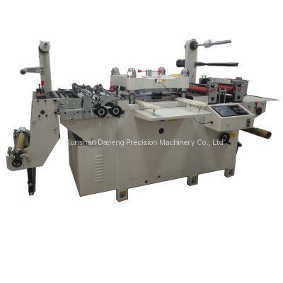 Flatbed Die-cutting Machine photo-4