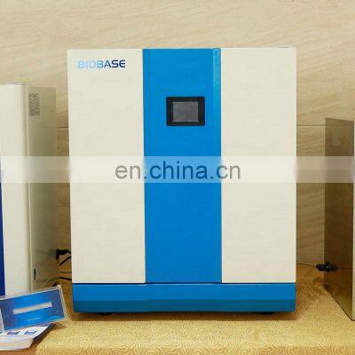 BIOBASE China Professional Laboratory Touch Screen Constant-Temperature Incubator BJPX-H54BK(D) for Laboratory photo-2