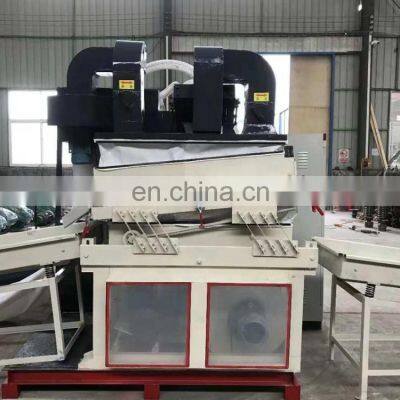 Copper Wire Stripper Machine Copper Wire Granulator Machine Tinned Copper Wire Processing Machine photo-4