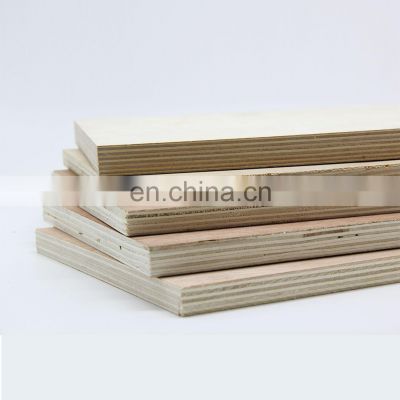 4X8 Commercial FURNITURE PACKING Usage   plywood