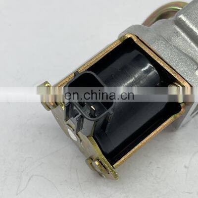 Idle Air Control Valve IACV E9T06871 AC254 AC274 E9T06871 FSN5-20-660B photo-4