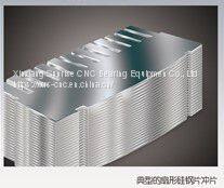 Silicon Steel Sheet Deburring Machine photo-2
