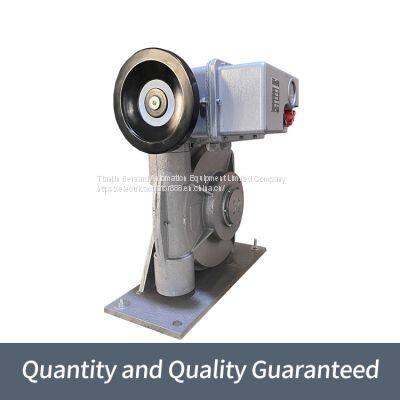Bernard Induced Draft Fan Actuator B+RS400/F65H Angle Stroke Electric Actuator photo-2