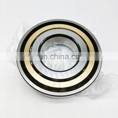 NSK KOYO NTN High Precision Angular Contact Ball Bearing 7212 7213 7214 7215 7216 7217 AC BM BECBP BECBM photo-3