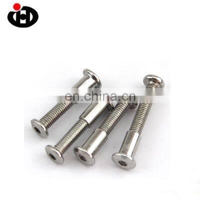 Hot Sale Sex Screw Hexagon Socket Head Chicago Coupling Screw