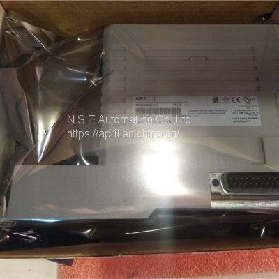 ABB CI856K01 3BSE026055R1 S100 Интерфейсные коммуникационные модули ввода/вывода