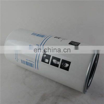 Wholesale prices spin-on oil separator 1625481101 Fiberglass Core Oil Separator for Atlas Air Compressor Filter Parts