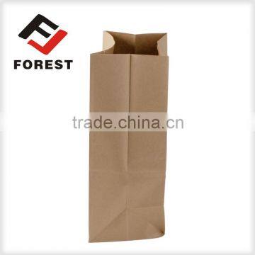 Kraft Paper Bag, Food Paper Bag and Grocery Paper Bags for Sale, Food Deliver Bag Quality Choice photo-2