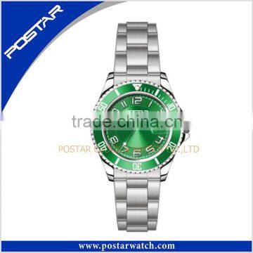 Trend Design Stainless Steel Quartz Watches With Miyota 2035 Movement photo-2