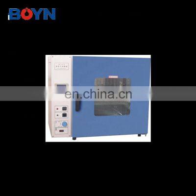 GRX-9013A Laboratory Used GRX Series Dry Hot-air Heat Sterilizer