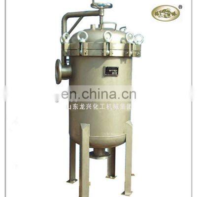 Longxing Factory Price China Vibrating Screen for Powder Chemical Machinery Equipment photo-3