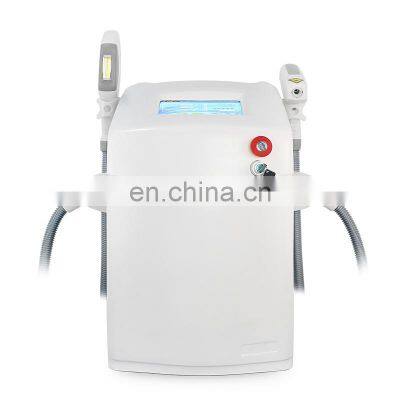 Hair Removal Ipl Laser Yag Machine photo-2