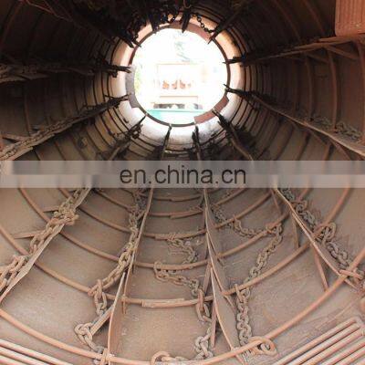 Economical Used Rotary Sand Dryer / Sand Dryer Price / Sand Drying Machine