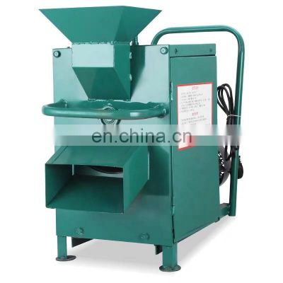 Commercial Fully Automatic Shearing and Washing Machine for Snails