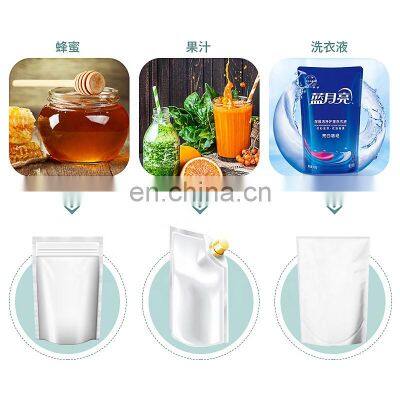 Doypack Pouch Machines for Small Business Packing Multihead Mushroom Multifunction Packaging Machine photo-2