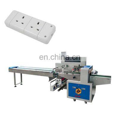 Socket packing machine platooninsert packing machine daily necessities machine