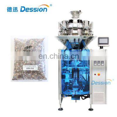 1kg 5kg Soil Bag Packing Machine Supplier