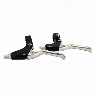 Hot Selling Mountain Bike Brake Lever Aluminum Alloy Bicycle Accessories photo-4